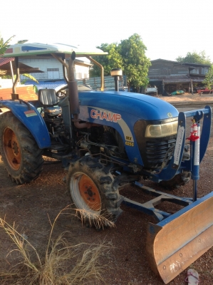 ขาย เเช้มป์MX6255 รถสวย เดิมๆทั้งคัน