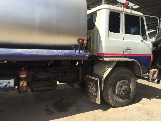 Hino kt920 เปลี่ยนหัว F18ใส่ ลงเล่มแล้วเครื่องho7c เบรกจิฟฟี่สภาพพร้อมใช้งาน