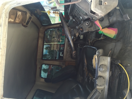 Hino kt920 เปลี่ยนหัว F18ใส่ ลงเล่มแล้วเครื่องho7c เบรกจิฟฟี่สภาพพร้อมใช้งาน