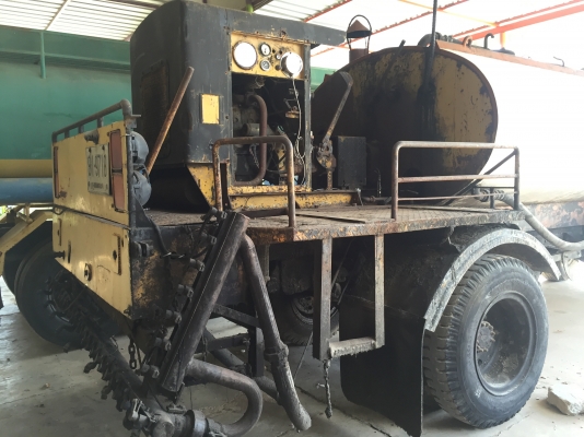 รถสเปยาง พร้อมใช้ทะเบียนถูกต้องระบบการทำงานทุกยางสมบูรณ์