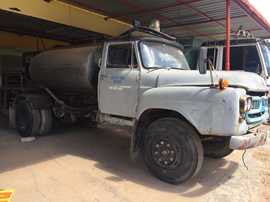 รถสเปยาง พร้อมใช้ทะเบียนถูกต้องระบบการทำงานทุกยางสมบูรณ์