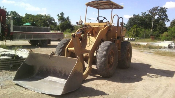 ขายรถตักล้อยาง JH30B สภาพพร้อมใช้งาน สนใจโทร 090-8588220คุณนะ 093-3258446คุณบิว หรือเข้าดูสินค้าอื่นๆได้ที่ www.truck.in.th/498 หรือเพจFacebook ณรงค์ ซื้อขายรถมือสอง (เว็บไซต์ส่วนตัว) หรือFacebook ตลาดรถมือสอง คุณนะ