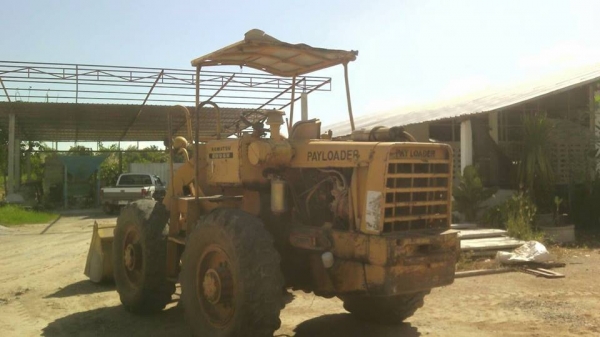 ขายรถตักล้อยาง JH30B สภาพพร้อมใช้งาน สนใจโทร 090-8588220คุณนะ 093-3258446คุณบิว หรือเข้าดูสินค้าอื่นๆได้ที่ www.truck.in.th/498 หรือเพจFacebook ณรงค์ ซื้อขายรถมือสอง (เว็บไซต์ส่วนตัว) หรือFacebook ตลาดรถมือสอง คุณนะ