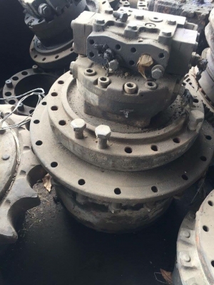 ตัวเดิน CAT325 ราคา 100,000 เก่านอก รับประกัน