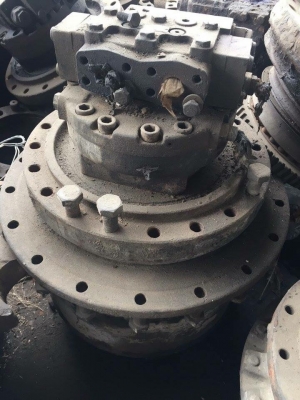 ตัวเดิน CAT325 ราคา 100,000 เก่านอก รับประกัน