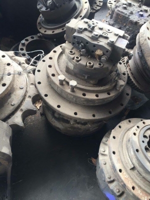 ตัวเดิน CAT325 ราคา 100,000 เก่านอก รับประกัน