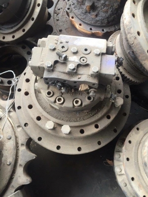 ตัวเดิน CAT325 ราคา 100,000 เก่านอก รับประกัน