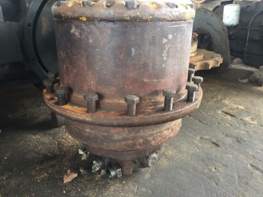 ตัวเดิน SK120-3 ราคา 70,000 เก่าใน รับประกัน