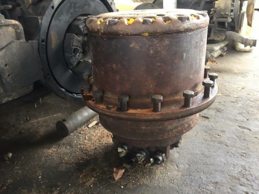 ตัวเดิน SK120-3 ราคา 70,000 เก่าใน รับประกัน