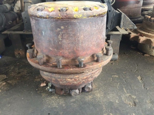 ตัวเดิน SK120-3 ราคา 70,000 เก่าใน รับประกัน