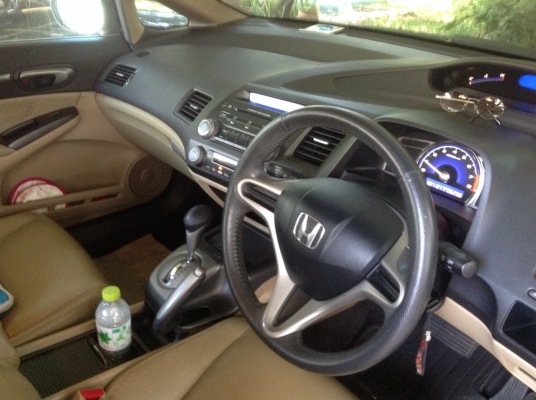 ขายรถบ้านแท้ๆๆ...รถไม่ค่อยได้ใช้งานวิ่งมาแค่3หมื่นกว่าโล