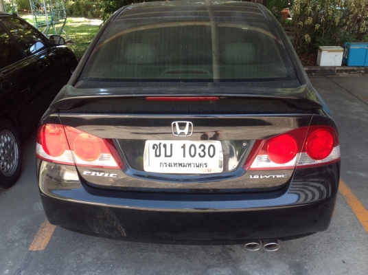 ขายรถบ้านแท้ๆๆ...รถไม่ค่อยได้ใช้งานวิ่งมาแค่3หมื่นกว่าโล