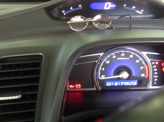 ขายรถบ้านแท้ๆๆ...รถไม่ค่อยได้ใช้งานวิ่งมาแค่3หมื่นกว่าโล