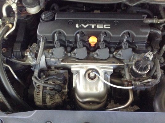 ขายรถบ้านแท้ๆๆ...รถไม่ค่อยได้ใช้งานวิ่งมาแค่3หมื่นกว่าโล