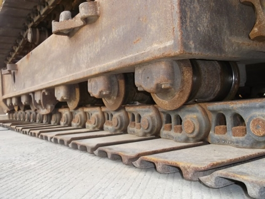 PC200-7 #256005 ปี 2005 รถนำเข้าจากญี่ปุ่น ไม่เคยใช้งานในไทยค่ะ สวย สภาพดี สนใจติดต่อ ใหม่ 061-4194022