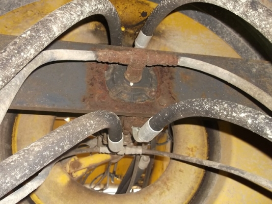 PC200-7 #256005 ปี 2005 รถนำเข้าจากญี่ปุ่น ไม่เคยใช้งานในไทยค่ะ สวย สภาพดี สนใจติดต่อ ใหม่ 061-4194022