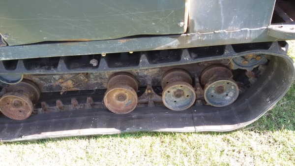 ขายรถเกี่ยวข้าว DC 68 พร้อมเล่ม  ราคา 300000