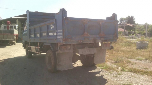 ขายดั้มไดน่า เครื่อง115แรง สภาพพร้อมใช้งาน เอกสารพร้อมโอน สนใจโทร 090-8588220คุณนะ 093-3258446คุณบิว หรือเข้าดูสินค้าอื่นๆได้ที่ www.truck.in.th/498 หรือเพจFacebook ณรงค์ ซื้อขายรถมือสอง (เว็บไซต์ส่วนตัว) หรือFacebook ตลาดรถมือสอง คุณนะ