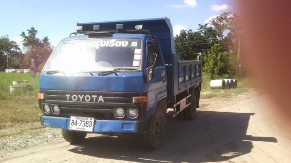 ขายดั้มไดน่า เครื่อง115แรง สภาพพร้อมใช้งาน เอกสารพร้อมโอน สนใจโทร 090-8588220คุณนะ 093-3258446คุณบิว หรือเข้าดูสินค้าอื่นๆได้ที่ www.truck.in.th/498 หรือเพจFacebook ณรงค์ ซื้อขายรถมือสอง (เว็บไซต์ส่วนตัว) หรือFacebook ตลาดรถมือสอง คุณนะ