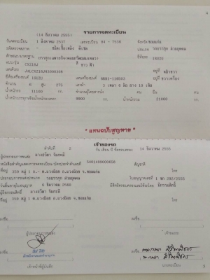 ขายรถโม้ปูน10ล้อ โม่ปูน5คิว