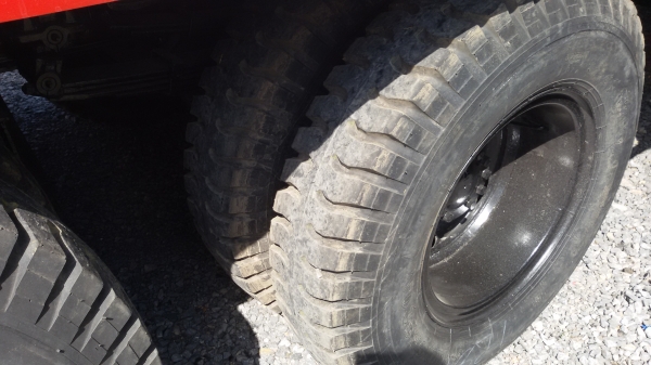 ขาย 10 ล้อ อีซูซุ