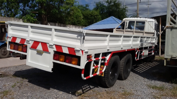 ขาย 10 ล้อ อีซูซุ