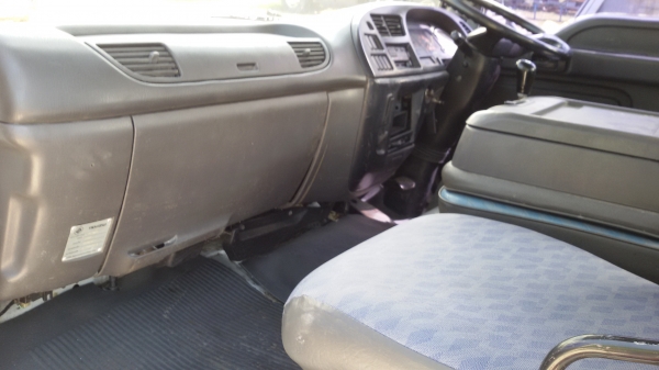 ขาย 10 ล้อ อีซูซุ