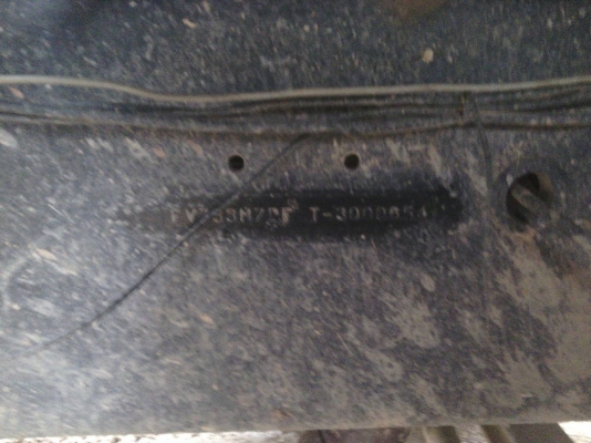 รถอีซูซุ 10 ล้อดั้ม FXZ 195 แรงม้า. ปี 43  ( ยูโรวัน. )    สนใจติดต่อ  081 - 6079515