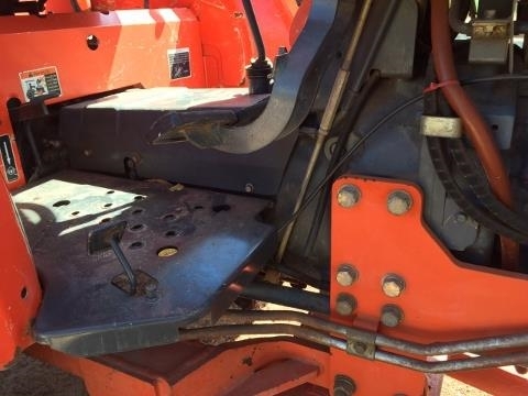 ขายรถไถ 60 แรงม้า M6040