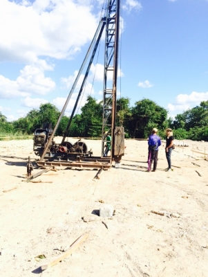 รับตอกเสาเข็มภาคอีสาน086-2582299- 085-7666984 ,วังนำเขียว,เขาใหญ่,สระบุรี,จันทบุรี