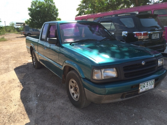 ขายMAZDA FIGHTER. ปี40. เครื่อง2500. สภาพสวยๆ เดิมบางทั้งคัน