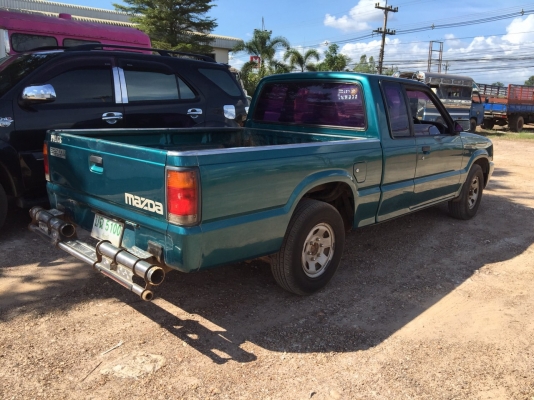 ขายMAZDA FIGHTER. ปี40. เครื่อง2500. สภาพสวยๆ เดิมบางทั้งคัน