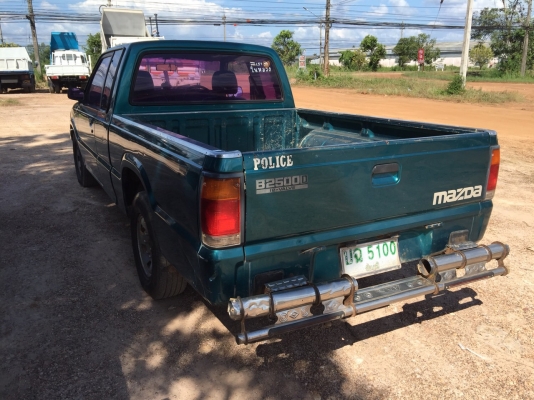 ขายMAZDA FIGHTER. ปี40. เครื่อง2500. สภาพสวยๆ เดิมบางทั้งคัน