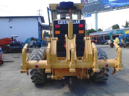 CATERPILLAR รุ่น143 H