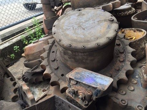 ตัวเดิน SK200-2 ราคา 70,000 เก่าใน รับประกัน