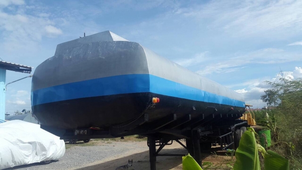 ขาย แทรลเลอรอถังน้ำ32000ลิตรถูกๆ เอกสารพร้อมโอน ขาย แทรลเลอรอถังน้ำ32000ลิตรถูกๆ เอกสารพร้อมโอน