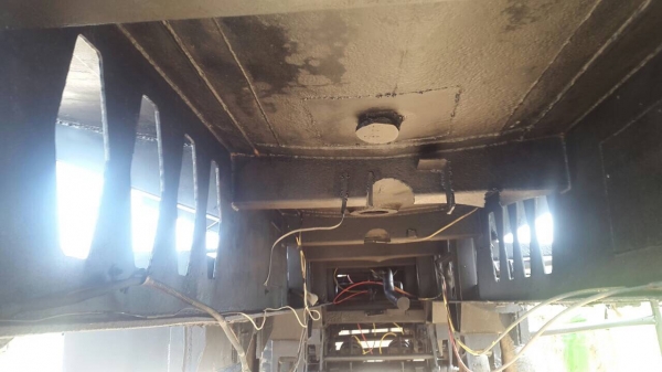 ขาย แทรลเลอรอถังน้ำ32000ลิตรถูกๆ เอกสารพร้อมโอน ขาย แทรลเลอรอถังน้ำ32000ลิตรถูกๆ เอกสารพร้อมโอน