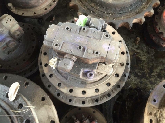 ตัวเดิน SK200-3 ราคา 90,000 เก่านอก รับประกัน