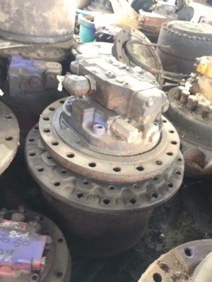 ตัวเดิน SK200-3 ราคา 90,000 เก่านอก รับประกัน