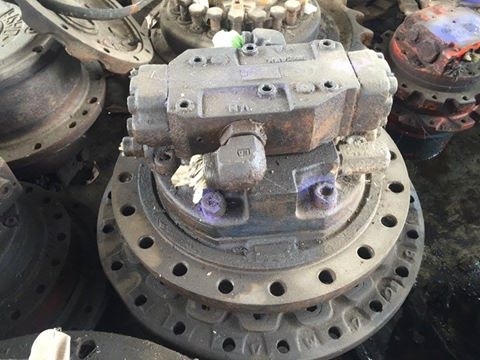 ตัวเดิน SK200-3 ราคา 90,000 เก่านอก รับประกัน