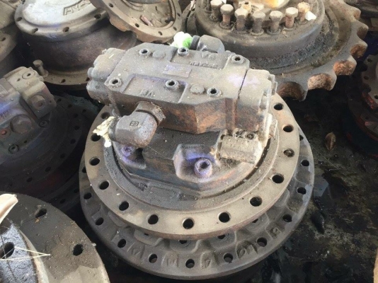 ตัวเดิน SK200-3 ราคา 90,000 เก่านอก รับประกัน