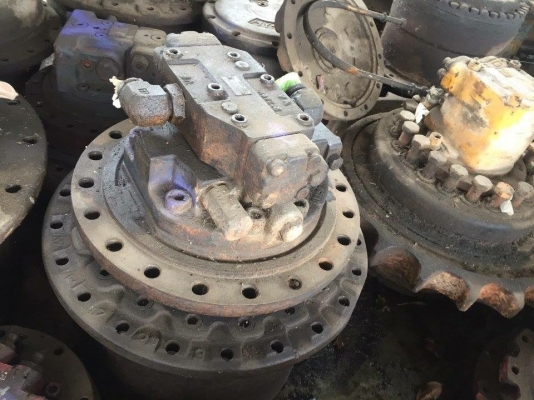 ตัวเดิน SK200-3 ราคา 90,000 เก่านอก รับประกัน