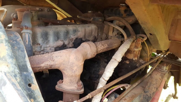 ขายรถโม่ปูน 5 คิว 10 ล้อเพลาเดียว ใช้งานได้ปกติ ไม่มีทะเบียน เครื่อง HO7C 180 แรงม้า ช่วงล่าง ZM เบรคลมดัน พวงมาลัยพาวเวอร์ ราคาคุยกันได้ครับ