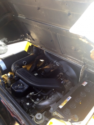 -:-*•*ข า ย ร ถ ย ก นำ เ ข้ า*•*-:-TCM FD25Z เสาสูง4.5เมตร งาเท เครื่องดีเซล สนใจติดต่อ083-062-0223(ปอนด์) -:-*•*ข า ย ร ถ ย ก นำ เ ข้ า*•*-:-TCM FD25Z เสาสูง4.5เมตร งาเท เครื่องดีเซล สนใจติดต่อ083-062-0223(ปอนด์)