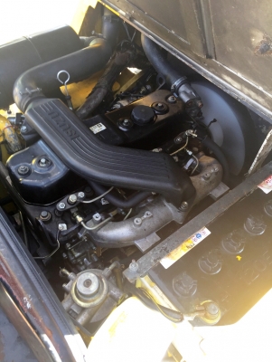 -:-*•*ข า ย ร ถ ย ก นำ เ ข้ า*•*-:-TCM FD25Z เสาสูง4.5เมตร งาเท เครื่องดีเซล สนใจติดต่อ083-062-0223(ปอนด์) -:-*•*ข า ย ร ถ ย ก นำ เ ข้ า*•*-:-TCM FD25Z เสาสูง4.5เมตร งาเท เครื่องดีเซล สนใจติดต่อ083-062-0223(ปอนด์)