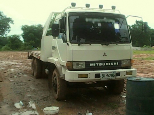 ขายเทรลเลอร์2เพลา เครื่อง195แรง โลฮาย10สปีด หางใหญ่ขึ้นPC200ได้สบาย พ.เพาเวอร์ เบรกทิฟฟี่ ภายในสวย แอร์เย็น สภาพพร้อมใช้งาน เอกสารพร้อมโอน สนใจโทร 090-8588220คุณนะ 093-3258446คุณบิว หรือเข้าดูสินค้าอื่นๆได้ที่ www.truck.in.th/498 หรือเพจFacebook ณรงค์ ซื้