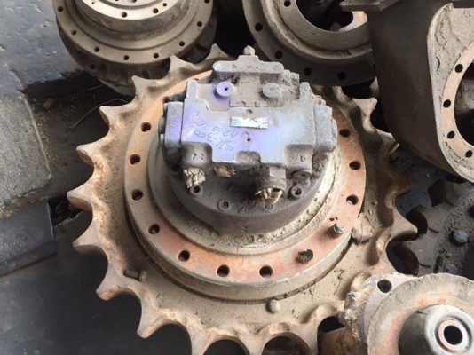 ตัวเดิน SK300-3 ราคา 120,000 เก่านอก รับประกัน