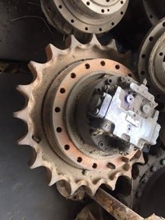 ตัวเดิน SK300-3 ราคา 120,000 เก่านอก รับประกัน