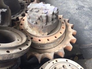 ตัวเดิน SK300-3 ราคา 120,000 เก่านอก รับประกัน