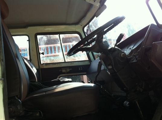 ขาย สิบล้อ HINO F18 เทรนเลอร์ ( 2 เพลา หางต่อใหม่ ) ขาย สิบล้อ HINO F18 เทรนเลอร์ ( 2 เพลา หางต่อใหม่ )